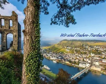 Maison d'hôtes Gaestehaus Sonnenhoehe - Ihre Erlebnis-programm-schmiede