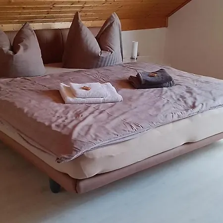 Gaestehaus Sonnenhoehe - Ihre Erlebnis-programm-schmiede Maison d'hôtes
