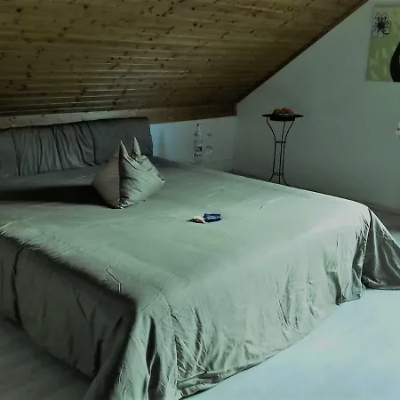 Gaestehaus Sonnenhoehe - Ihre Erlebnis-programm-schmiede 3*