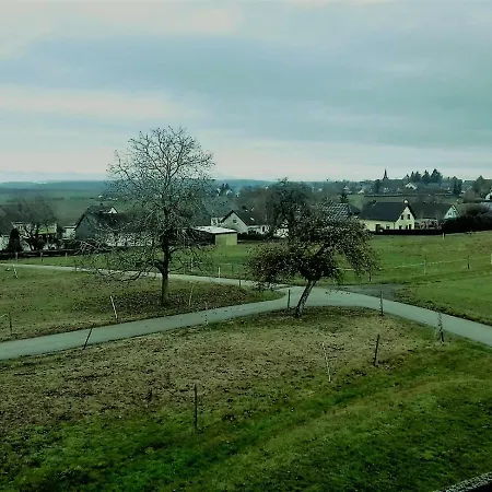 Gaestehaus Sonnenhoehe - Ihre Erlebnis-programm-schmiede Maison d'hôtes