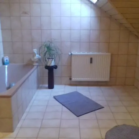 Gaestehaus Sonnenhoehe - Ihre Erlebnis-programm-schmiede Irmenach