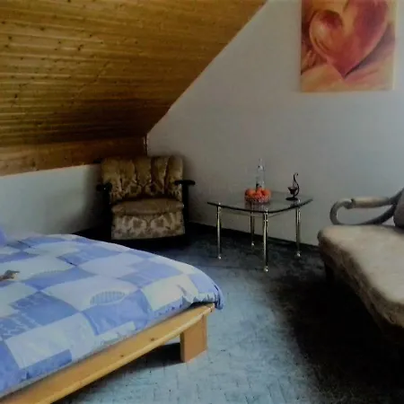 Gaestehaus Sonnenhoehe - Ihre Erlebnis-programm-schmiede Maison d'hôtes 3*