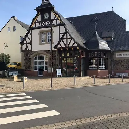Gästehaus Sonnenhöhe Gasthof *