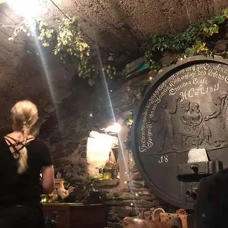 Maison d'hôtes Gaestehaus Sonnenhoehe - Ihre Erlebnis-programm-schmiede