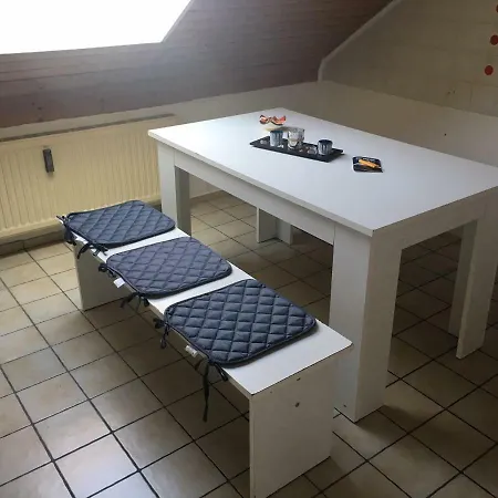 Gaestehaus Sonnenhoehe - Ihre Erlebnis-programm-schmiede Irmenach